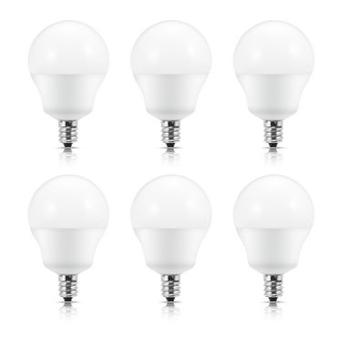 Pack of 2 4W Daylight White 6000K, ziyidianzhi Ceramic E17 LED Bulb for Microwave Oven Appliance 40W Halogen Bulb Equivalent Pack of 2 4W Daylight White 6000K, ziyidianzhi Ceramic E17 LED Bulb for Microwave Oven Appliance 40W Halogen Bulb Equivalent